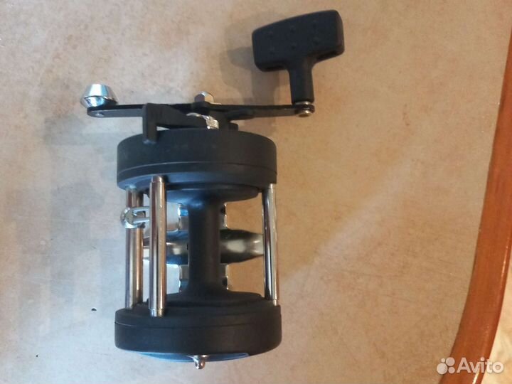 Катушка рыболовная fladen boatmaster 300 GL