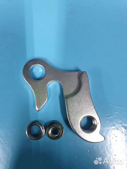 Петух на велосипед