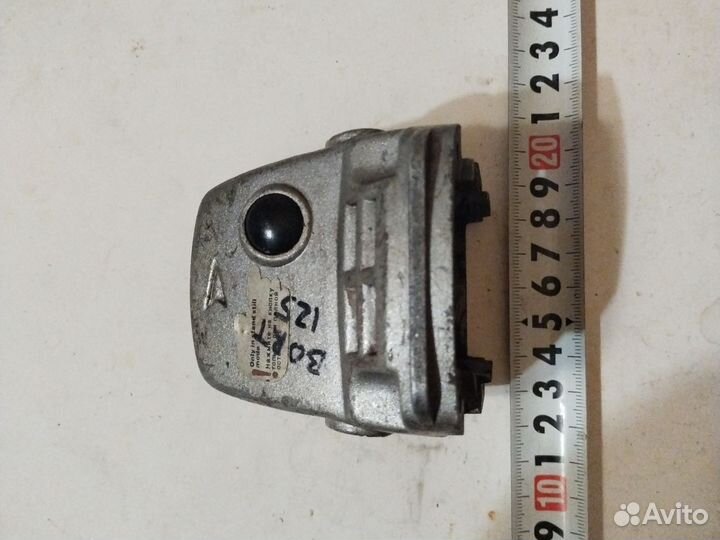 Корпус редуктора (голова) для ушм Ф125,Вort,Skill