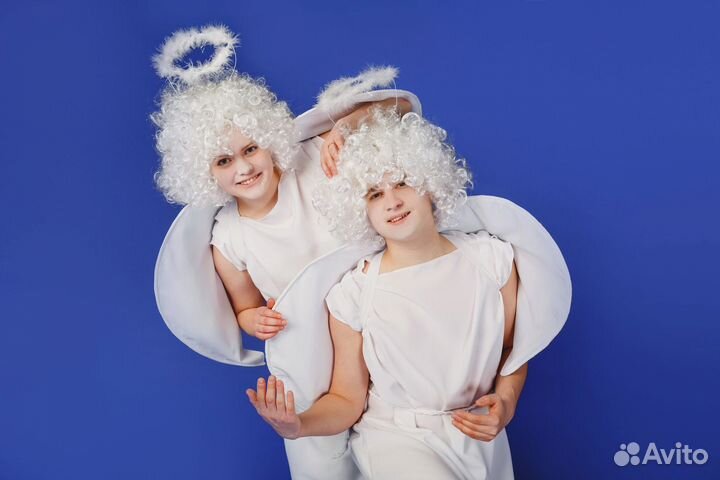Ангелы костюмы продажа