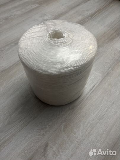 Шпагат сеновязальный 2200 текс