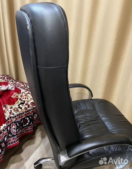 Кресло руководителя