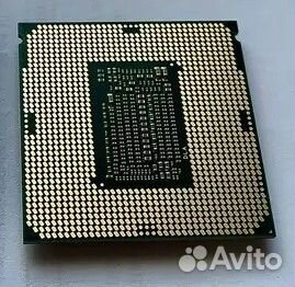 Процессор Intel Core i9 9900K