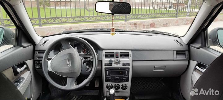 LADA Priora 1.6 МТ, 2013, 270 000 км