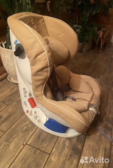 Детское автокресло hb