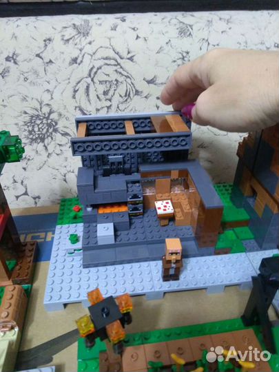 Игрушка Ферма