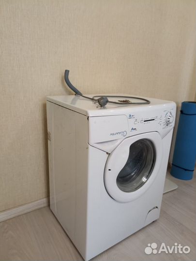 Стиральная машина на запчасти