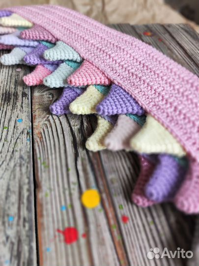 Чехол для фонендоскопа