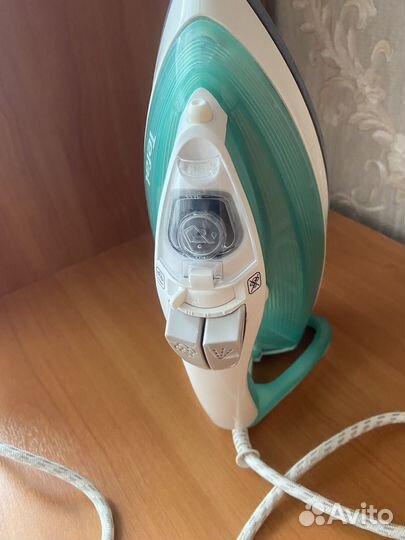 Утюг Tefal