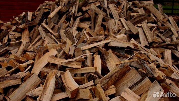 Дрова от частника