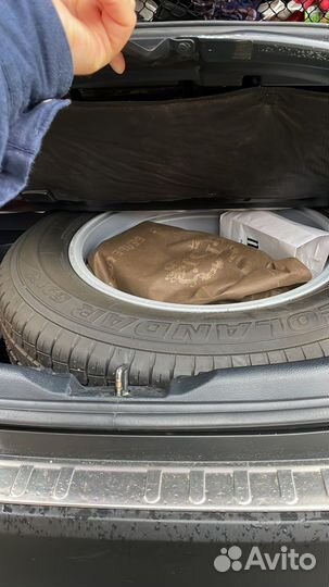 Toyota RAV4 2.2 AT, 2013, 240 147 км