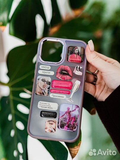 3D стикеры опт с доставкой