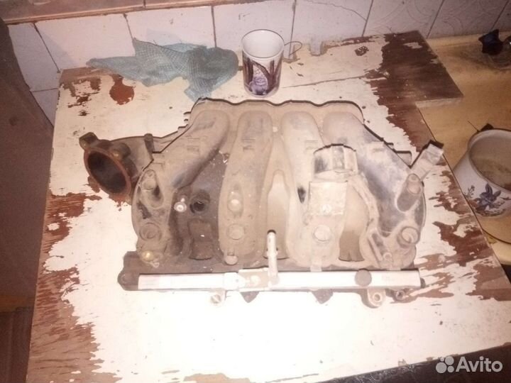 Chevroletaveoшевролеавеот250коллекторфорсункирампа