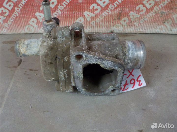 Корпус термостата LADA X-Ray 21129 2016