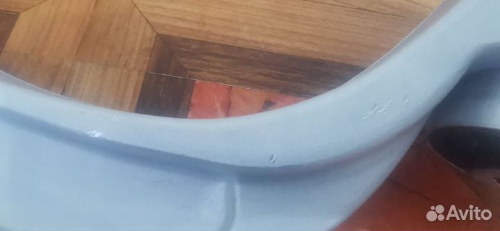 Рычаг подвески нижний передний левый Audi A4 B8