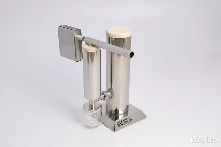 Дымогенератор Вкус качества - стандарт