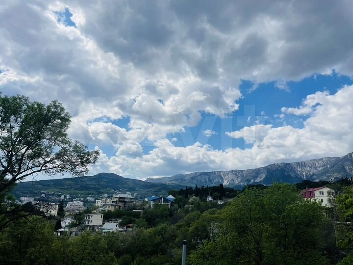 2-к. квартира, 36 м², 2/3 эт.