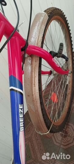 Велосипед для взрослых