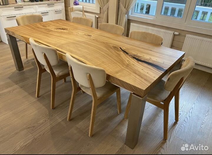 Стол руководителя