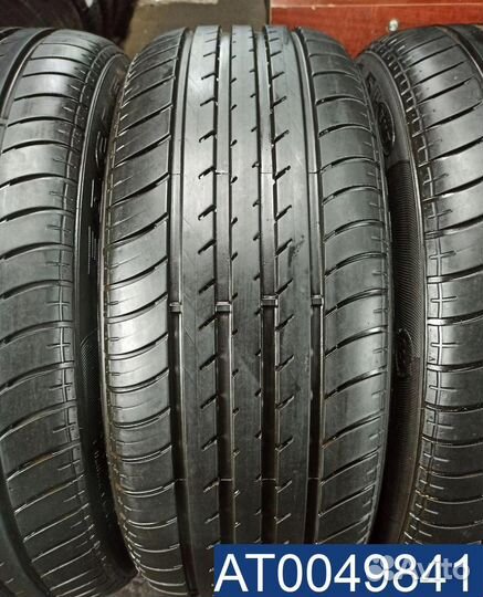Goodyear Eagle NCT 5 Eco 255/50 R21 и 285/45 R21 98V