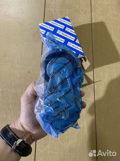 Quattro freni,Натяжитель ремня приводного. Solaris