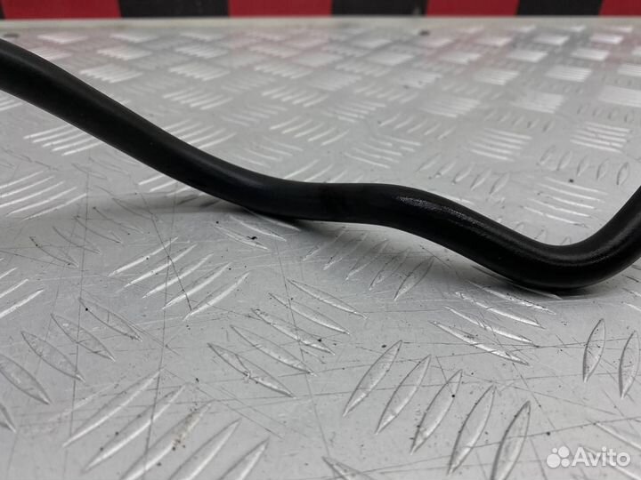 Б/У трубка (патрубок, шланг) Toyota Corolla