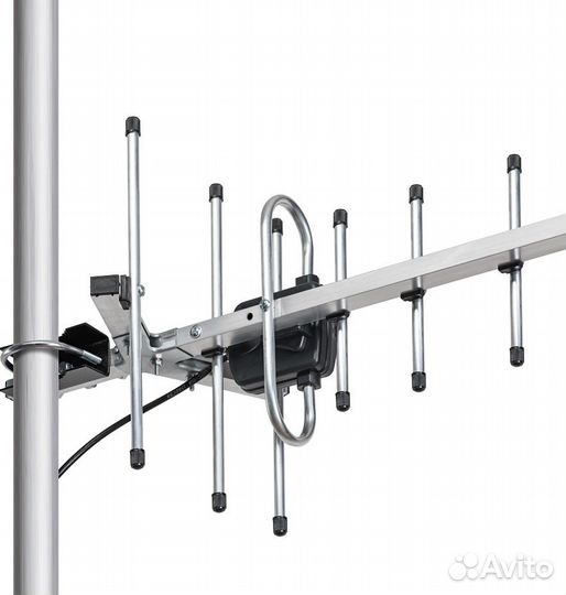 Внешняя направленная антенна GSM900 16 дБ KY16-900