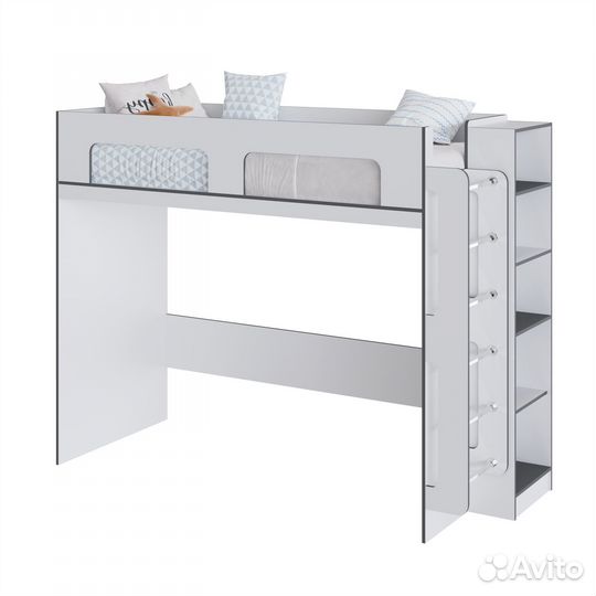 Мебель в детскую / подростковую