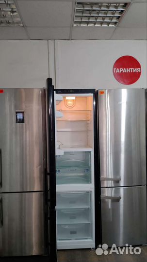 Холодильник liebherr белый