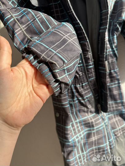 Комбинезон Lassie 104 демисезонный