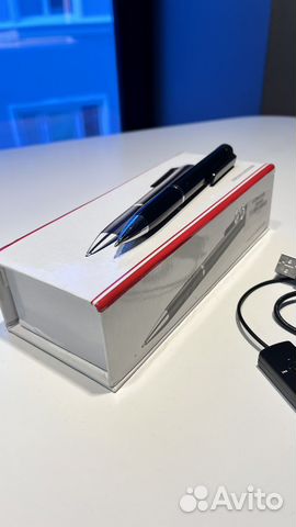 Цифровое записывающее устройство