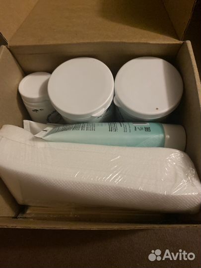 Профессиональная депиляция на дому