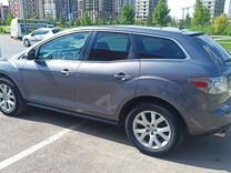 Mazda CX-7 2.3 AT, 2008, 249 000 км, с пробегом, цена 880 000 руб.