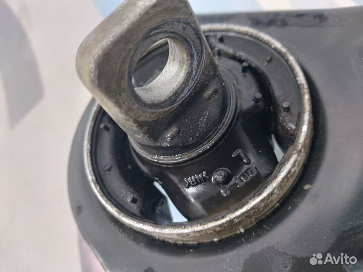 Рычаг продольный задний левый Kia K5 DL3 G4KN 2022