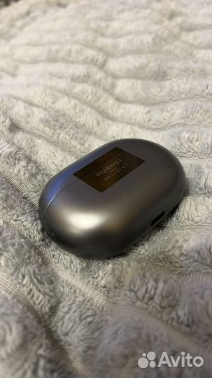 Huawei FreeBuds pro 2