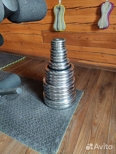 Силовой центр (готовый спорт зал) Тренажеры