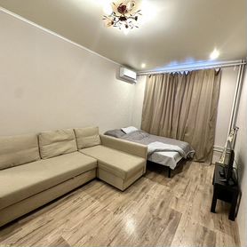 1-к. квартира, 45 м², 2/10 эт.