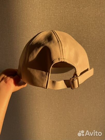 Кепка женская