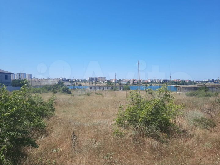 Участок 9 сот. (ИЖС)