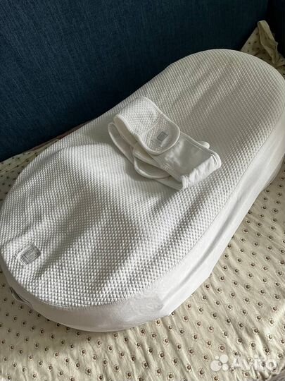 Оригинальный кокон Red Castle