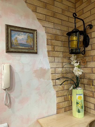 2-к. квартира, 65 м², 9/10 эт.