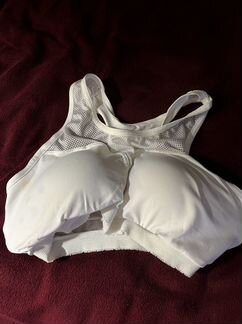 Нагрудник, защита груди женская