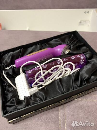 Массажер для дица