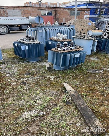 Трансформатор б\у дорого арт38765