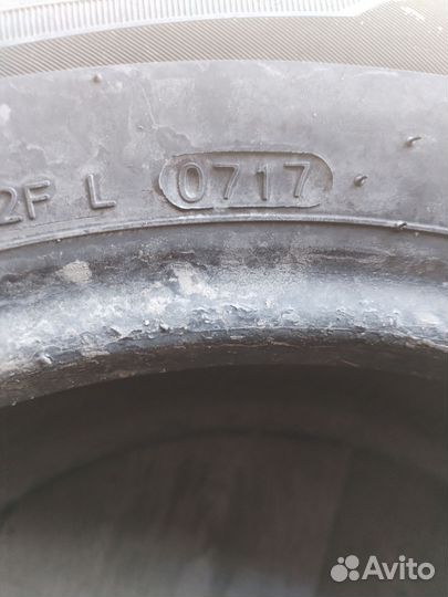 Laufenn G Fit EQ 185/65 R15