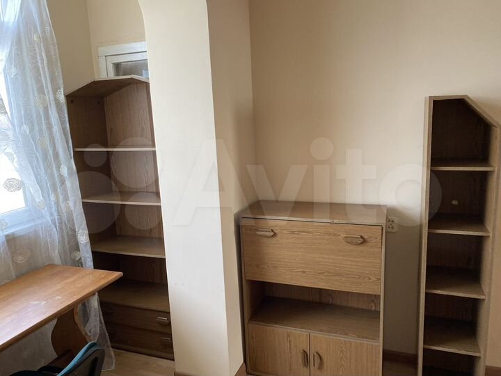 3-к. квартира, 60 м², 6/9 эт.