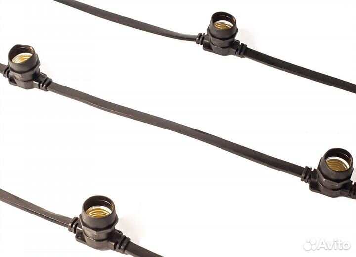 Гирлянда уличная Белт Лайт