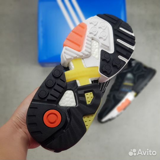 Кроссовки Adidas ZX Torsion мужские