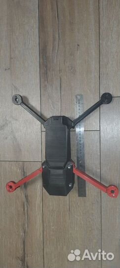 Рама для квадрокоптера