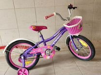 Велосипед детский stern, подростковый stels